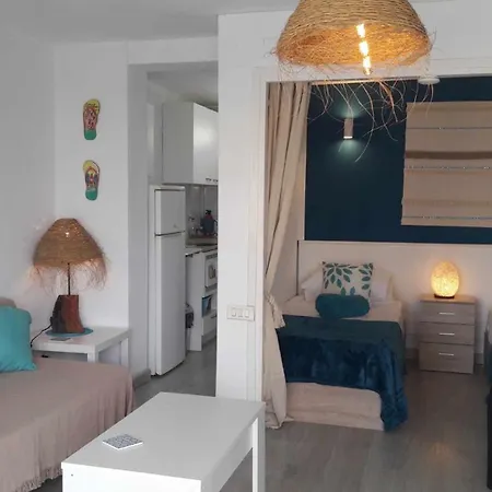 Apartamento Bermudas *