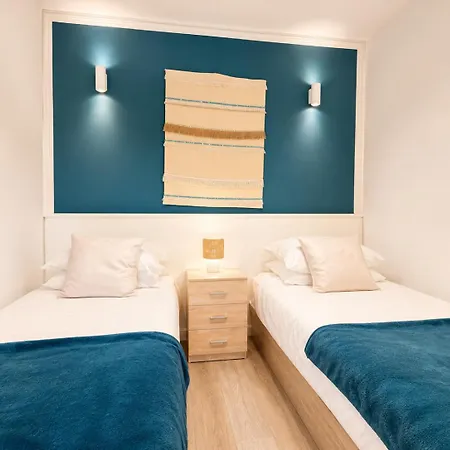Lejlighed Bermudas Prime Benidorm