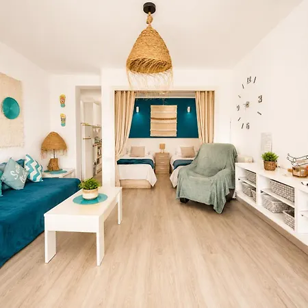 Bermudas Prime Benidorm