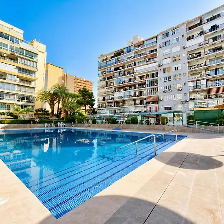 Bermudas Prime * Benidorm