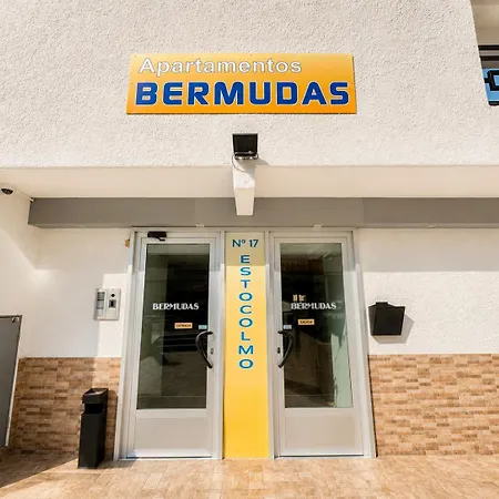 Bermudas Prime